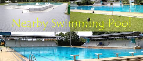 Instalaciones deportivas