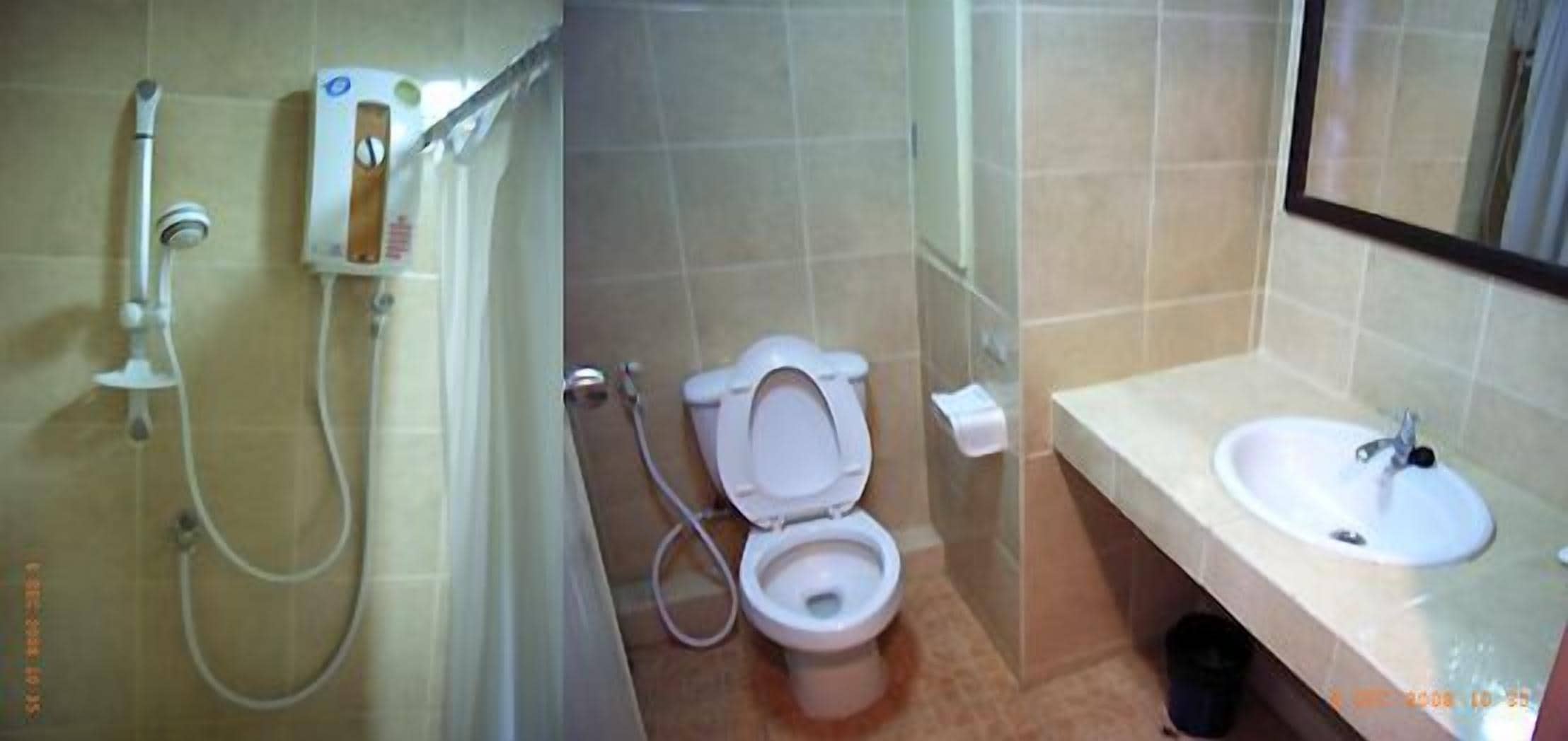 Suite | Badezimmer