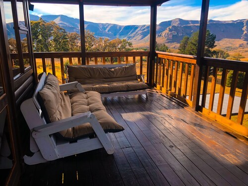 Groenhoek Game and Guest Farms