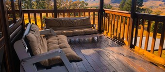 Groenhoek Game and Guest Farms