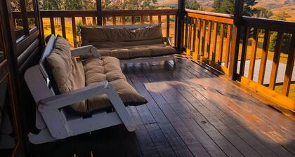 Groenhoek Game and Guest Farms