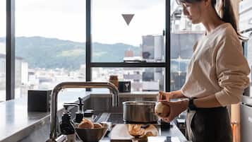 公用冰箱、公用微波炉