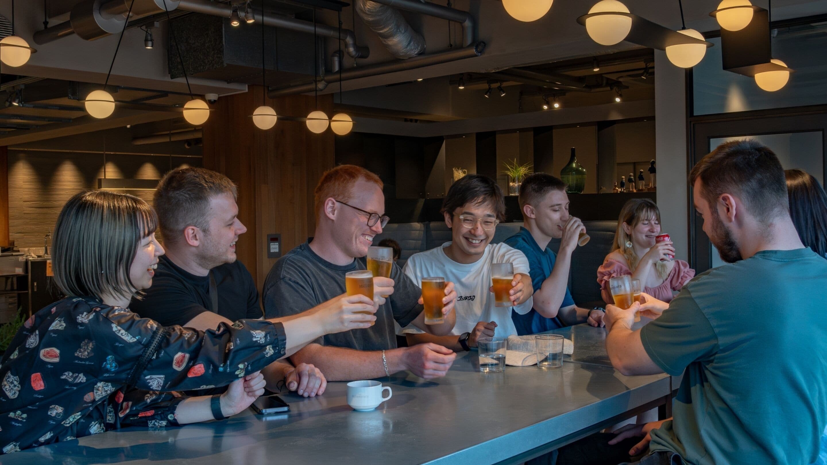 Foto - The Millennials Kyoto