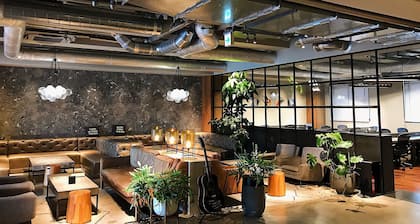 The Millennials Kyoto
