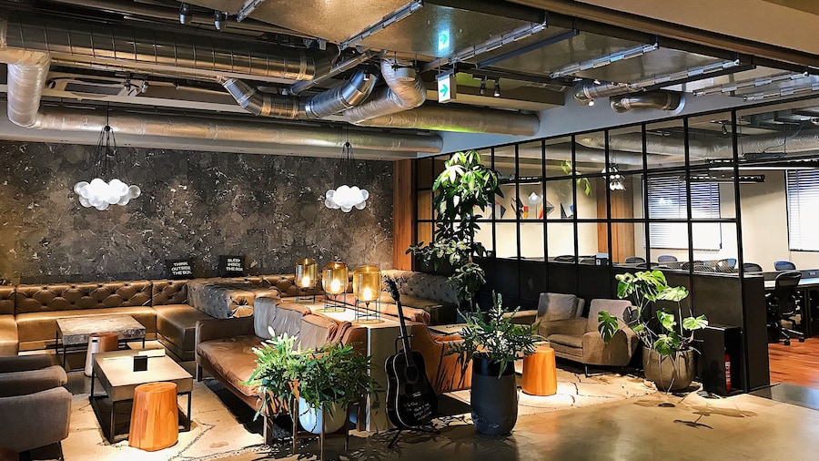 เดอะมิลเลนเนียลส์ เกียวโต