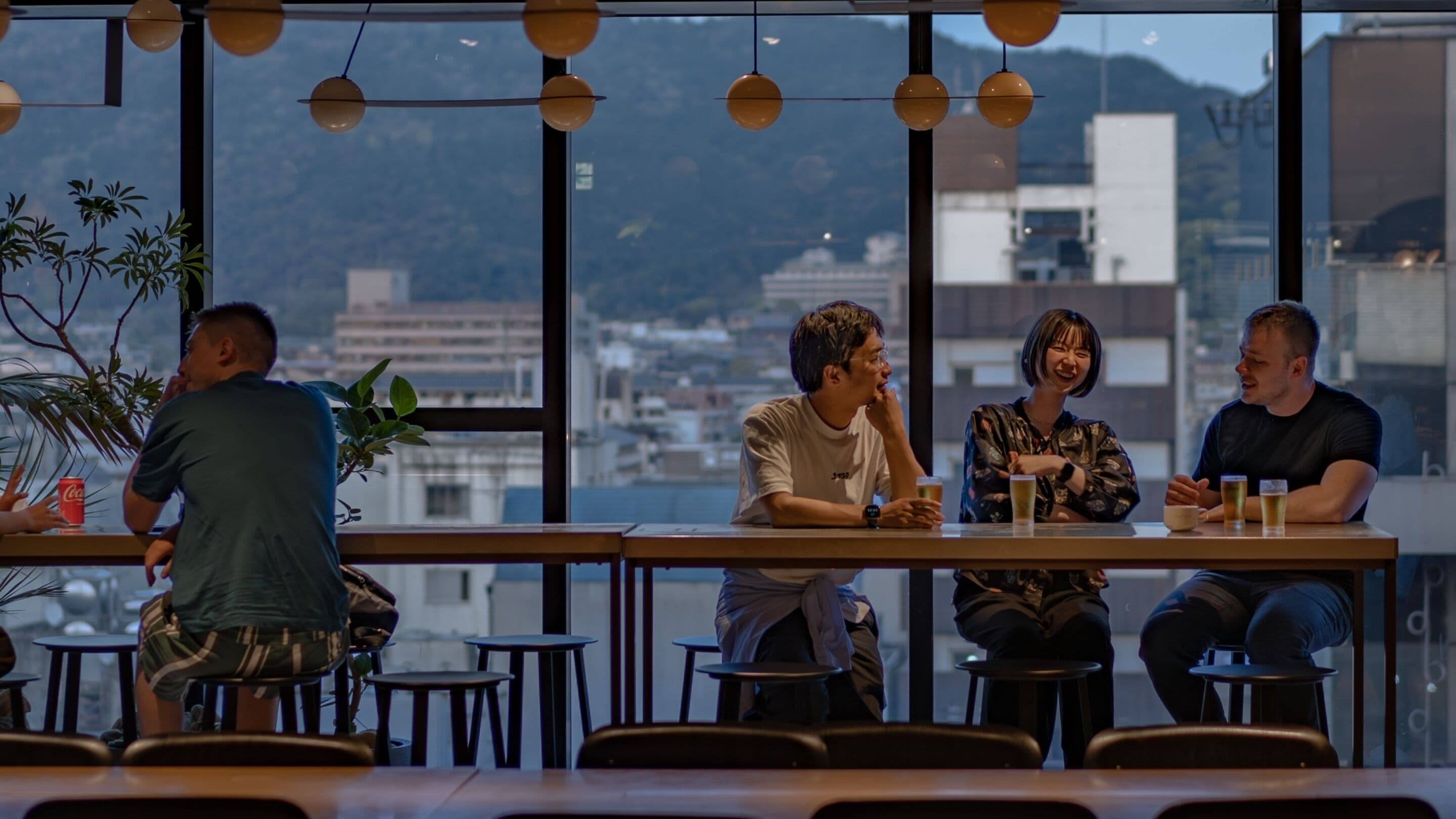 Foto - The Millennials Kyoto