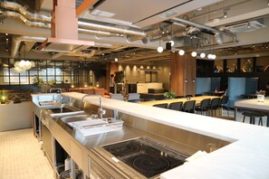 Property amenity - The Millennials Kyoto (Kyoto)
