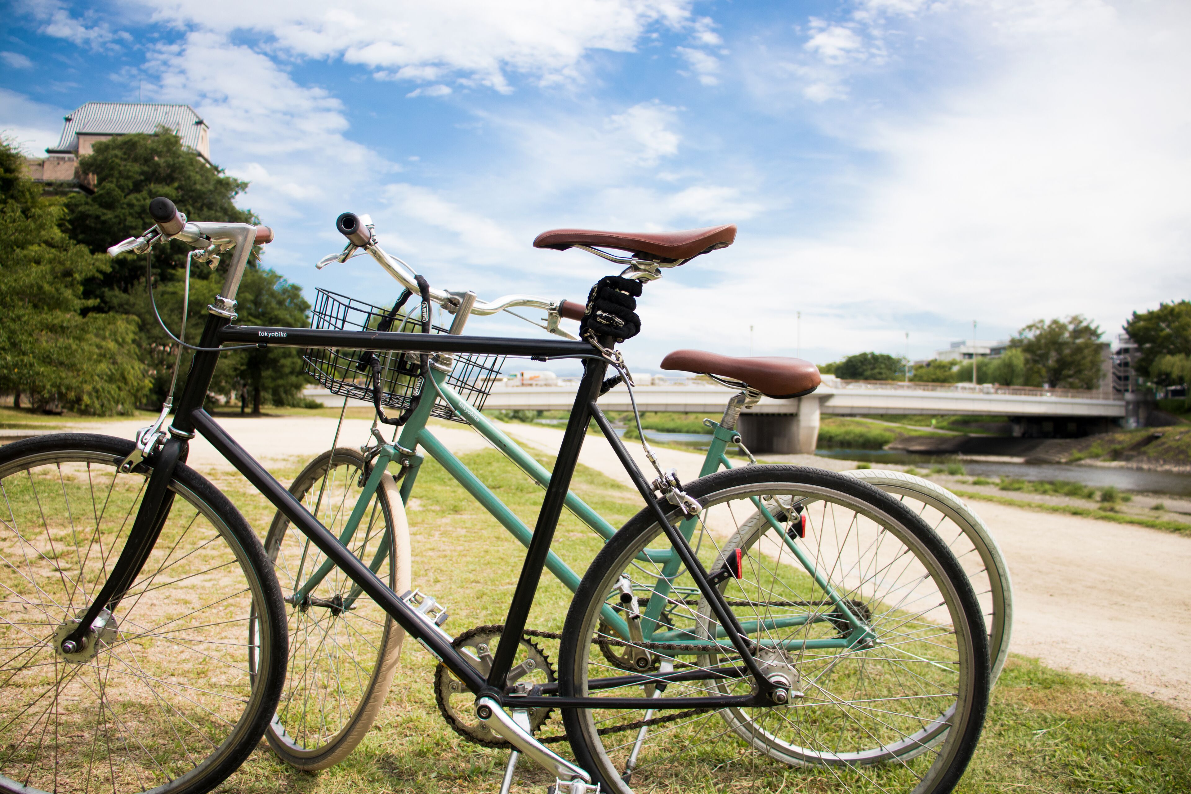 Foto - The Millennials Kyoto