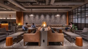 Lounge - The Millennials Kyoto (Kyoto)