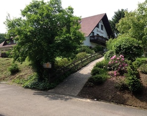 Exterior - Hotel Forsthaus Alter Foerster (Bad Oeynhausen)