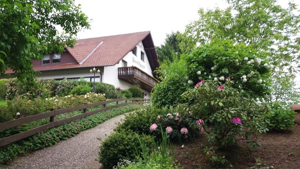 Unclassified image, 1 of 26, button - Hotel Forsthaus Alter Foerster (Bad Oeynhausen)