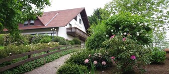 Hotel Forsthaus Alter Foerster