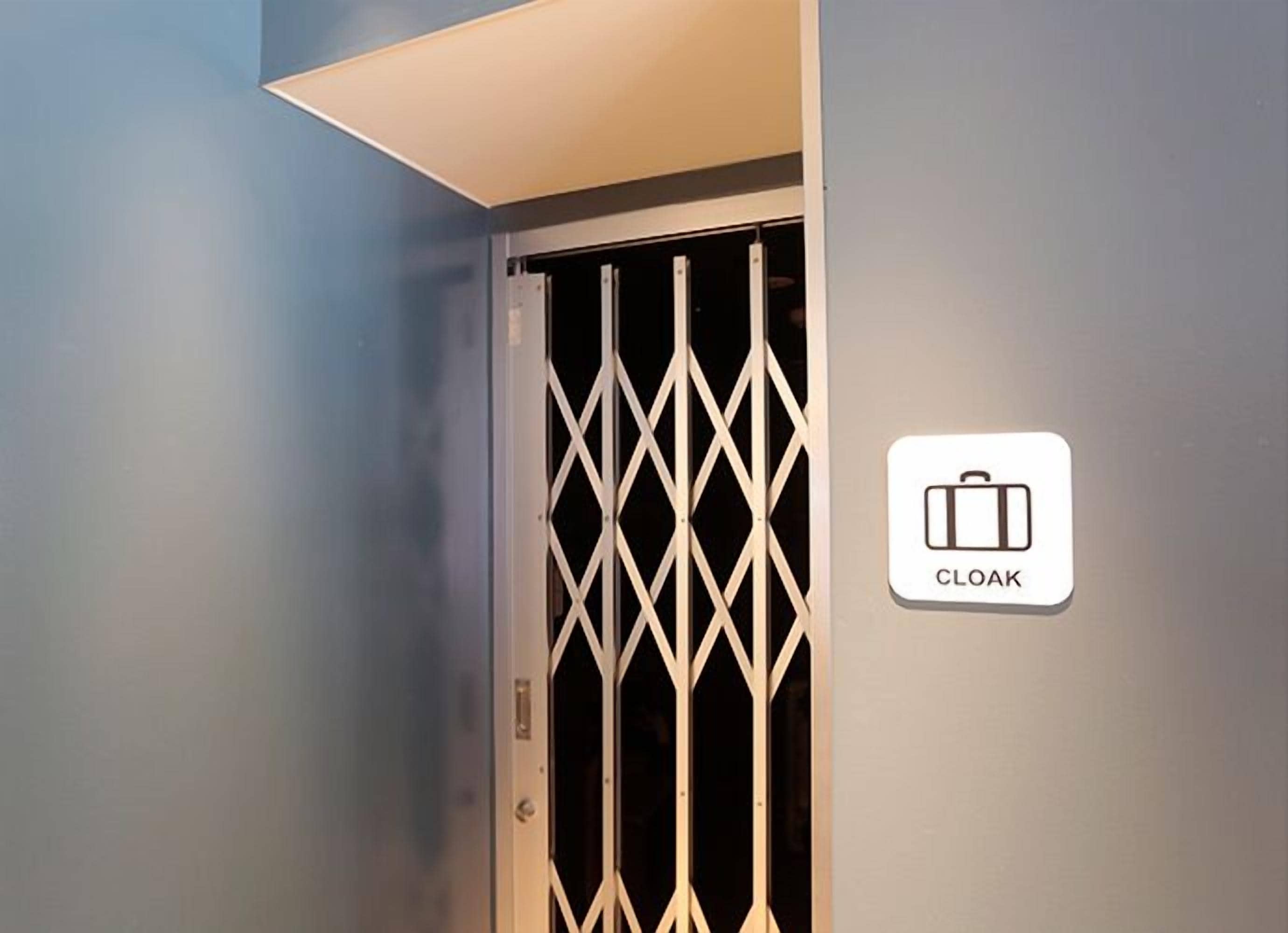 ホテル ジパング Expedia提供写真