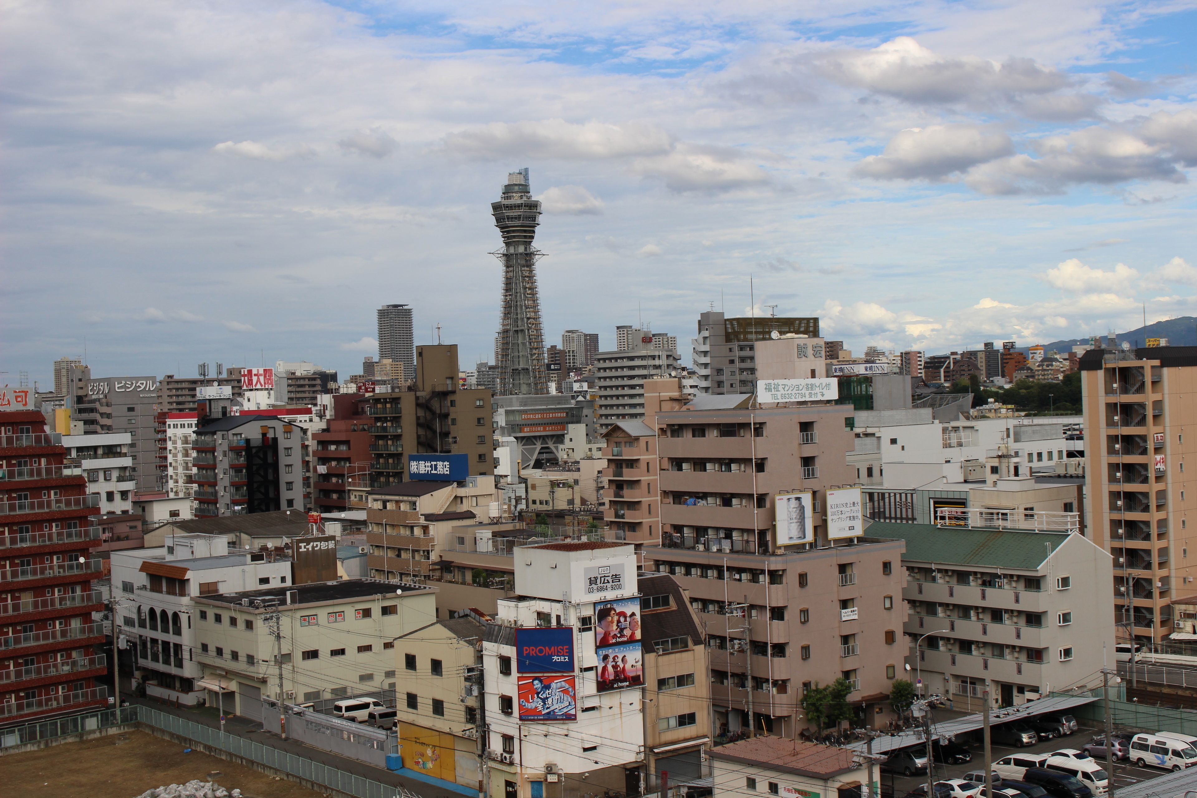 ホテル ジパング Expedia提供写真