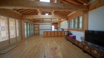 客房 | 免费 WiFi