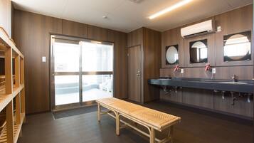 Bain public