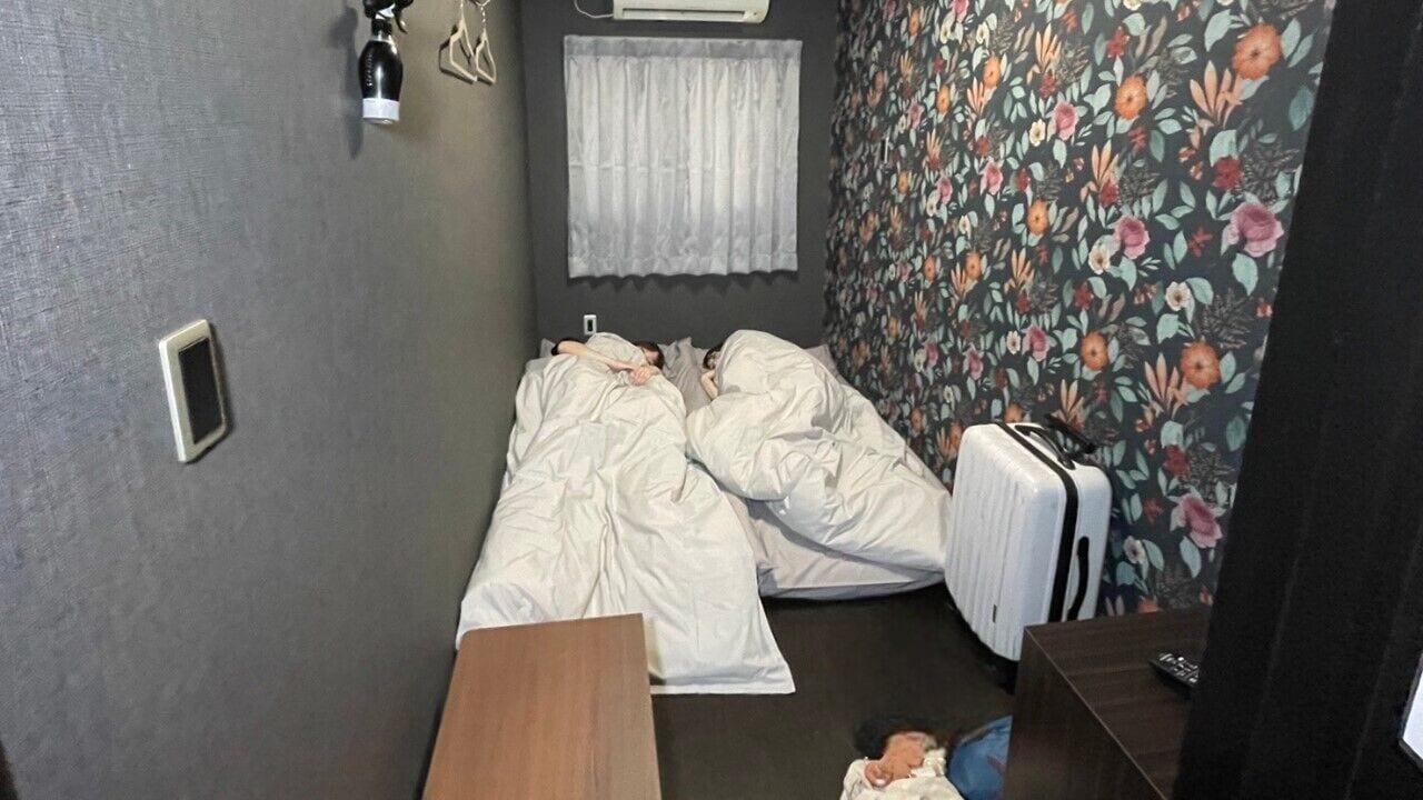 Photo - Hotel Sunplaza 2