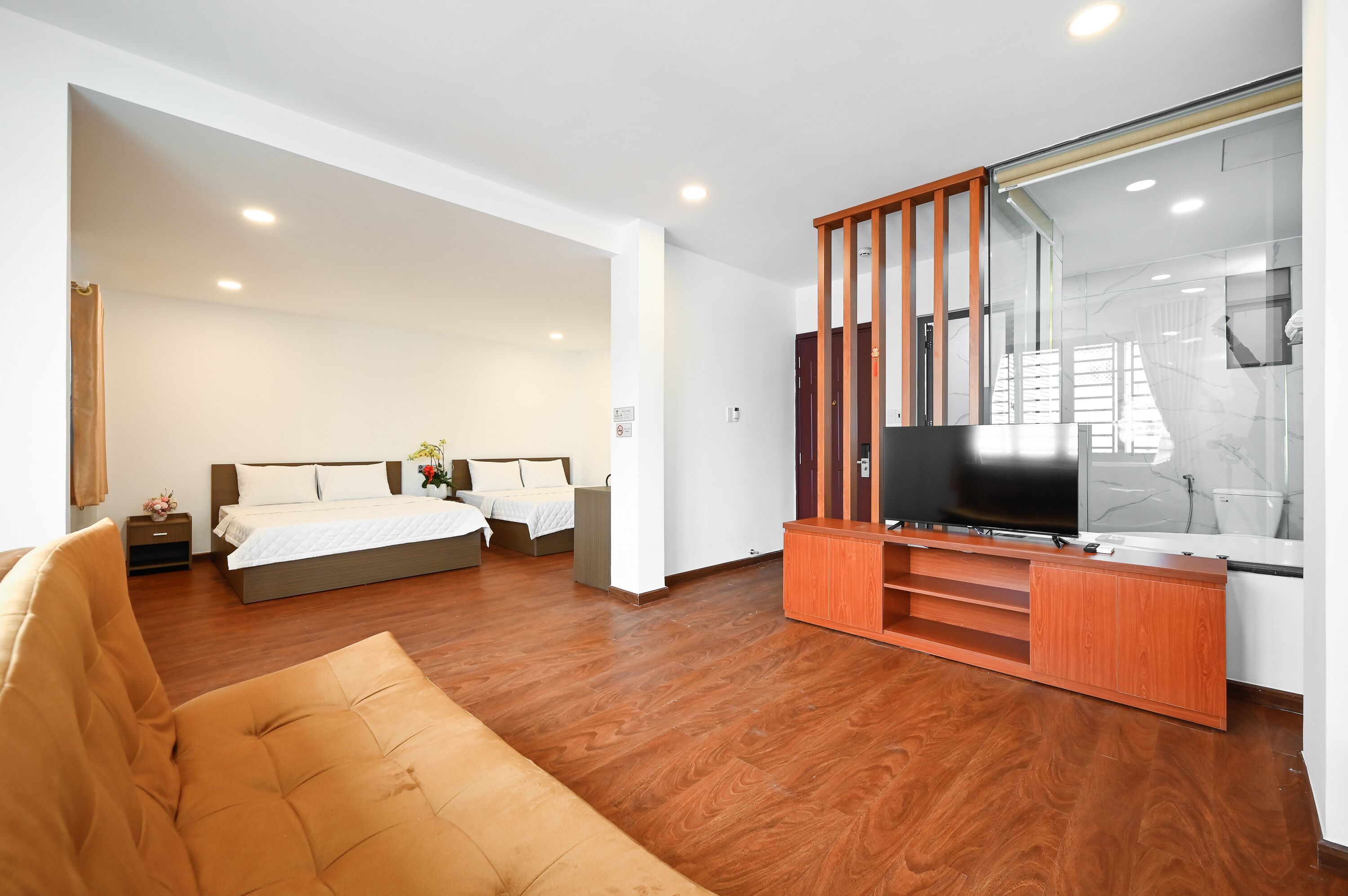 Foto - YoKo Airport Saigon Hotel