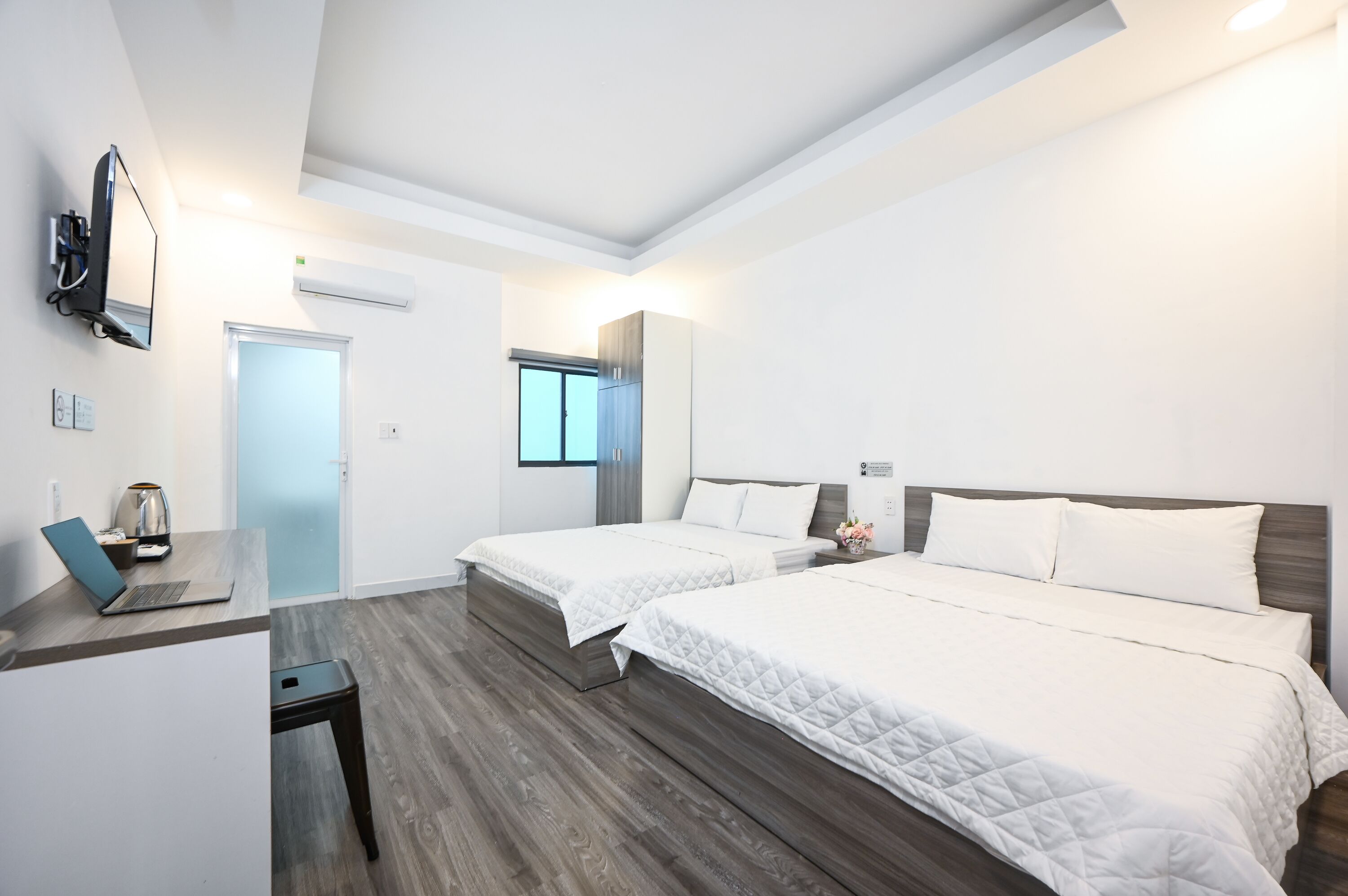 Foto - YoKo Airport Saigon Hotel