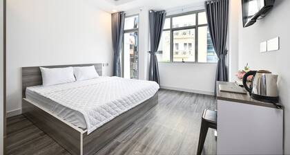 Yoko Airport Saigon Hotel