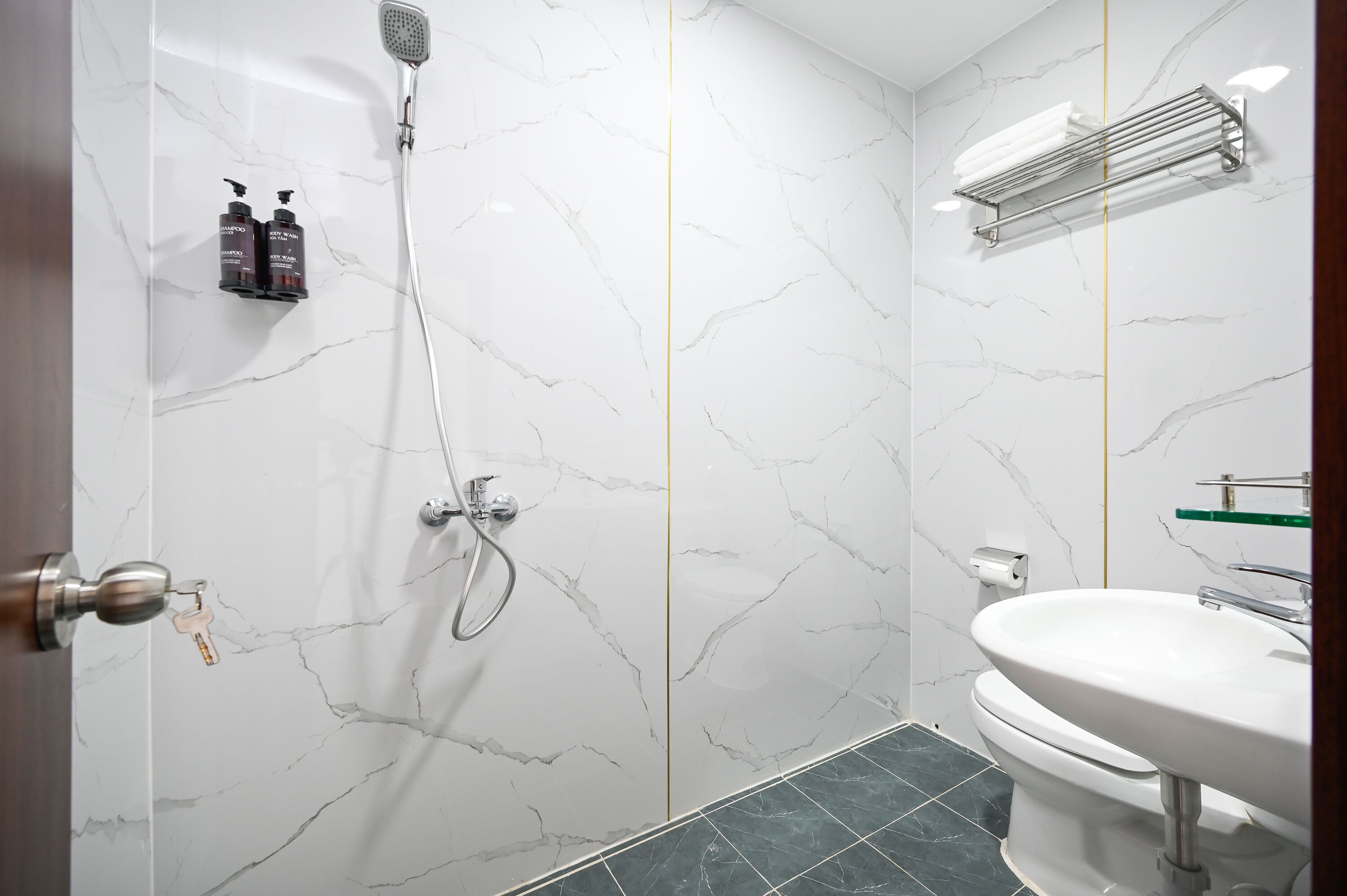 Foto - YoKo Airport Saigon Hotel