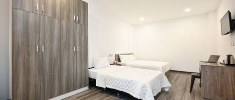 ห้องพัก