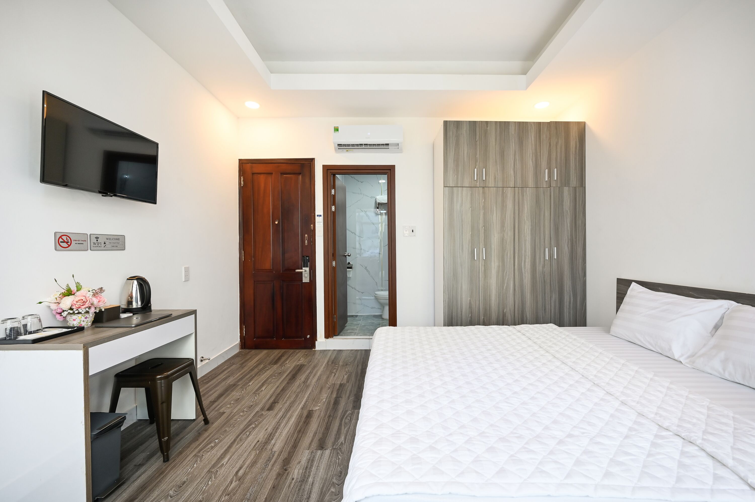 Foto - YoKo Airport Saigon Hotel