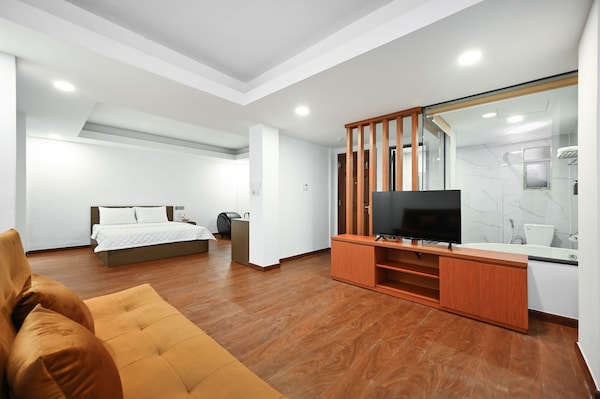 Yoko Airport Saigon Hotel - Ho Chi Minh