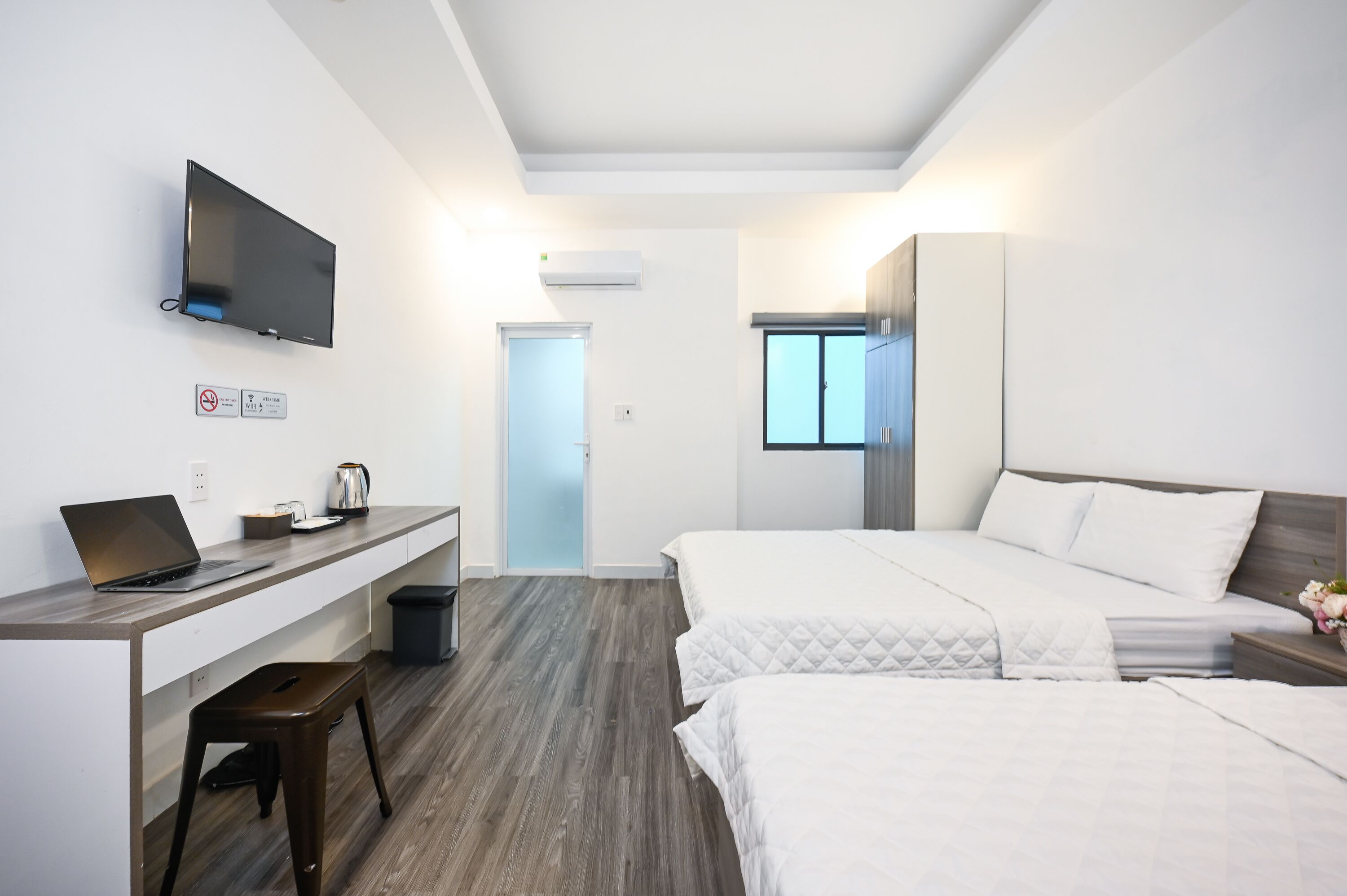 Foto - YoKo Airport Saigon Hotel