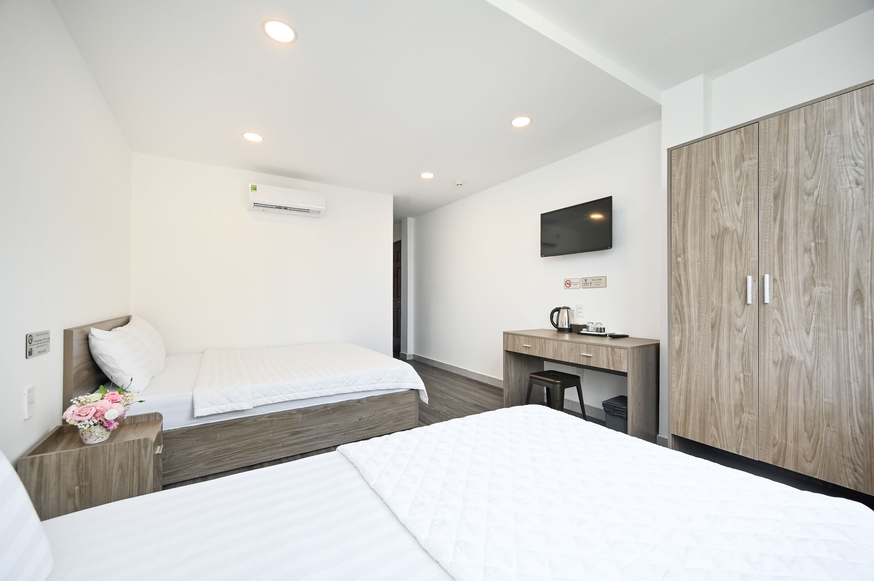 Foto - YoKo Airport Saigon Hotel