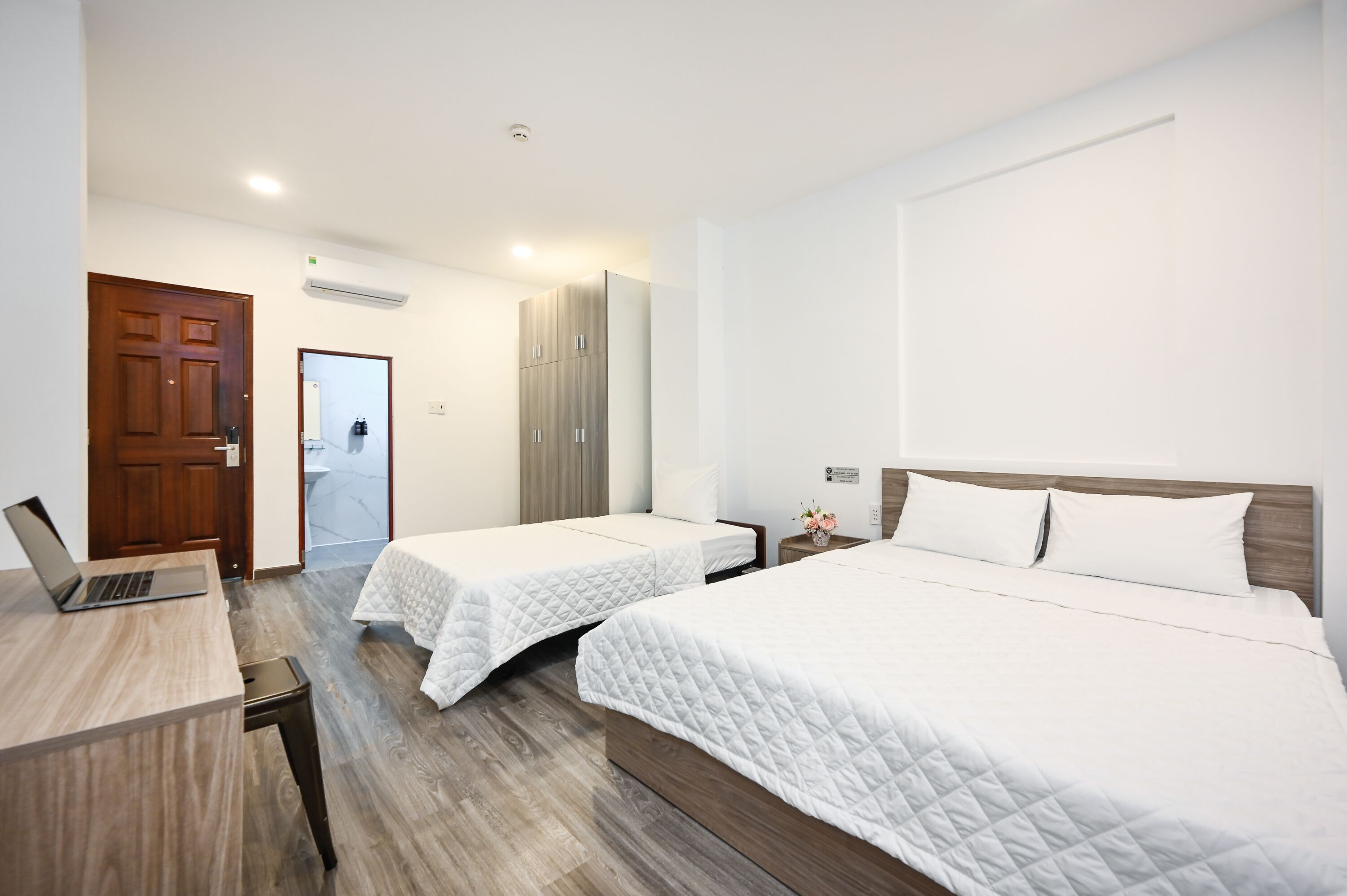 Foto - YoKo Airport Saigon Hotel