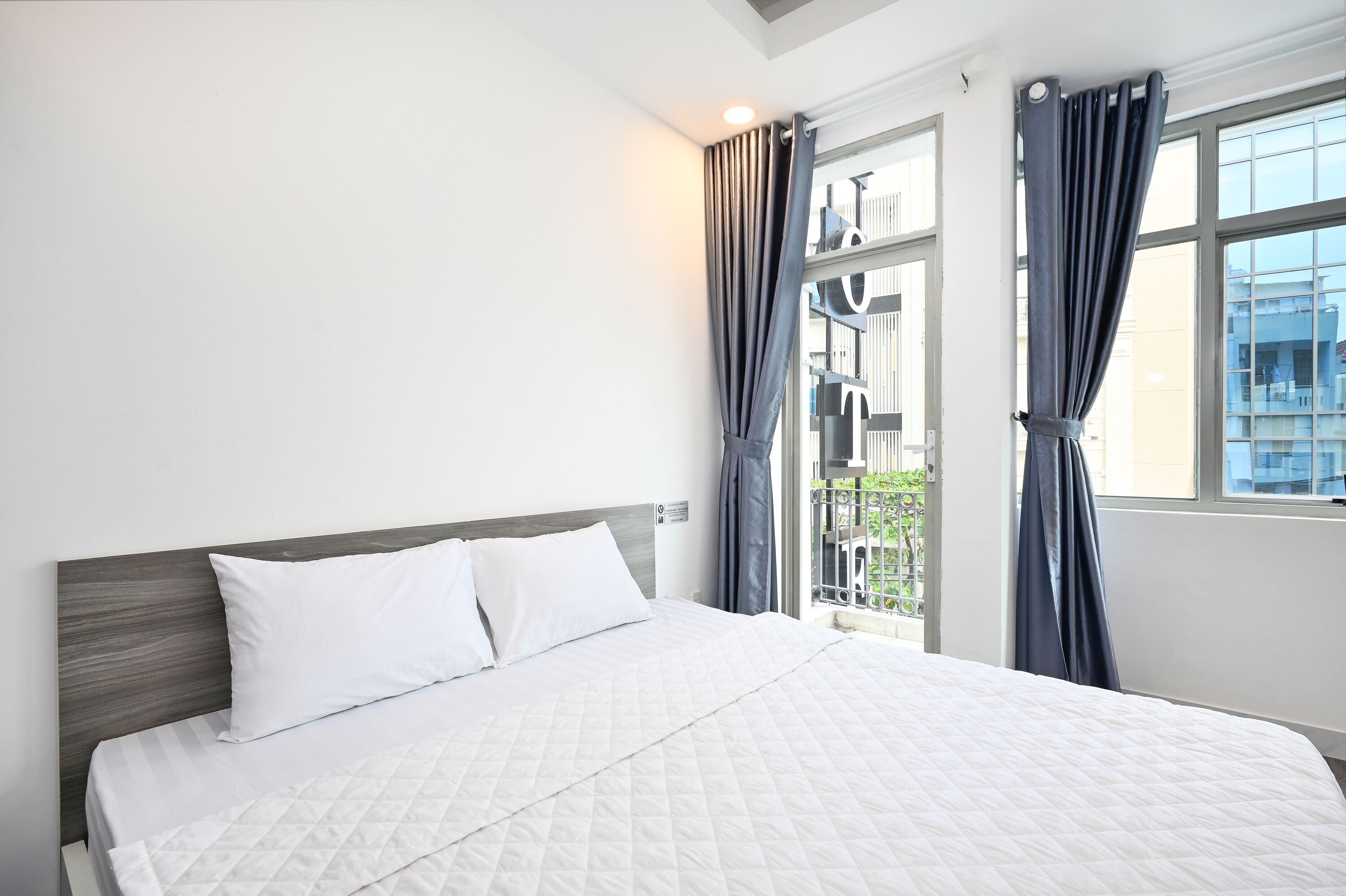 Foto - YoKo Airport Saigon Hotel