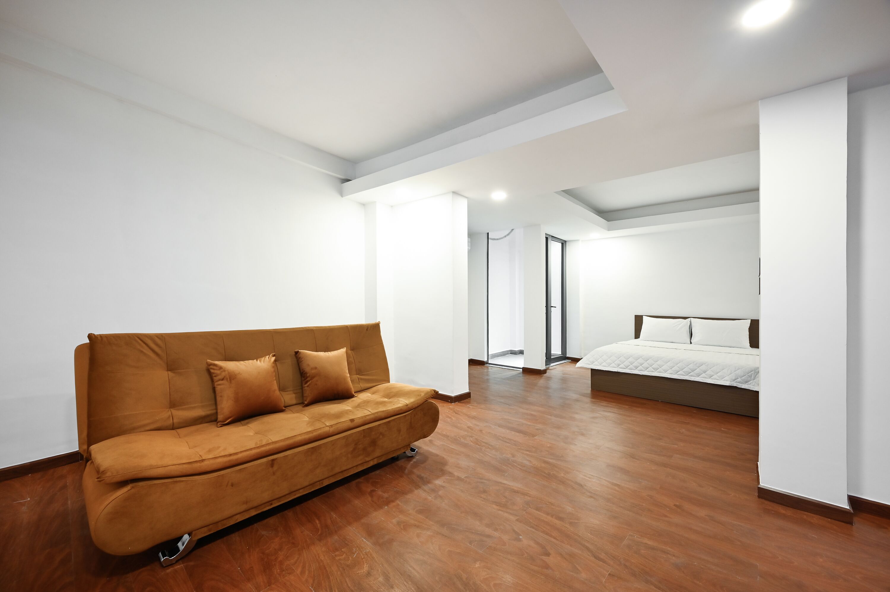 Foto - YoKo Airport Saigon Hotel