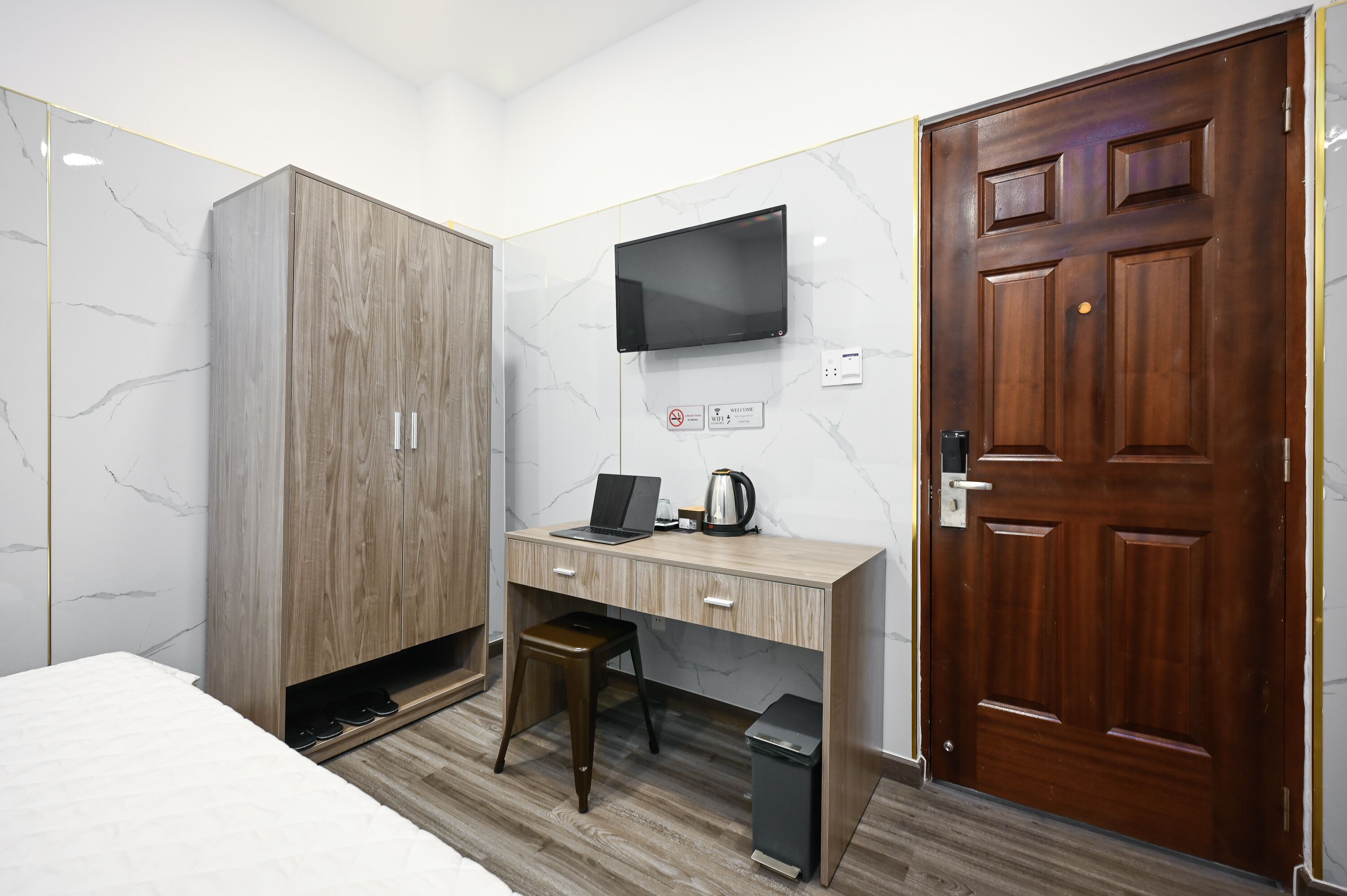 Foto - YoKo Airport Saigon Hotel