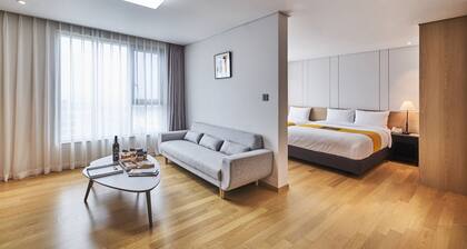 Chason Hotel the Smile