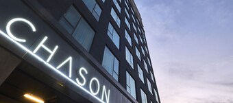 Chason Hotel the Smile