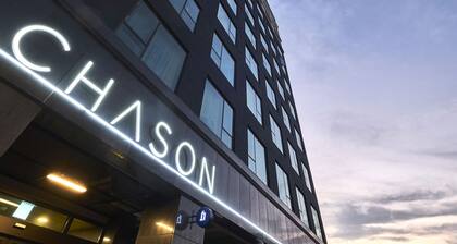 Chason Hotel the Smile