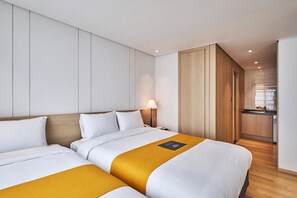 Room - Chason Hotel the Smile (Seogwipo)