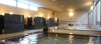 Kojohama Onsen Hotel