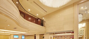 Sovereign International Hotel