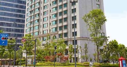 Sovereign International Hotel