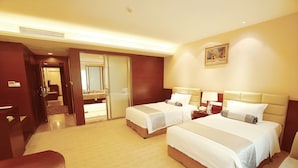 Unclassified image, 5 of 67, button - Sovereign International Hotel (Chengdu)