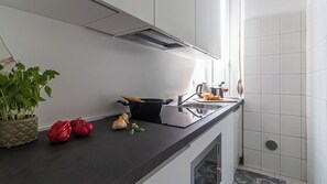 Apartamento (2 Bedrooms) | Interior