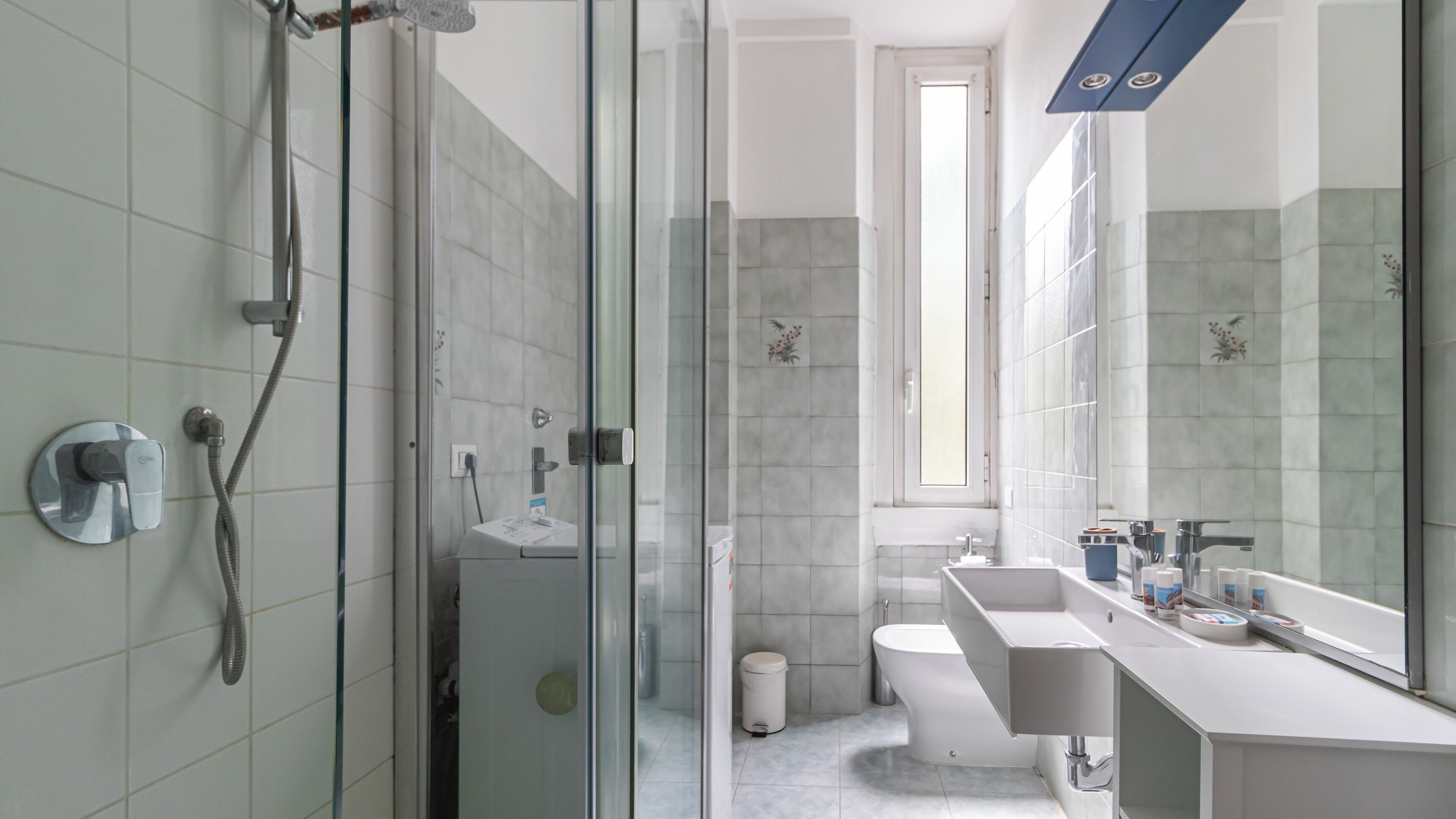 Apartamento (2 Bedrooms) | Parte interna