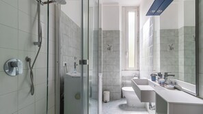 Apartment (2 Bedrooms) | Interior - Italianway   - Argonne (Milan)