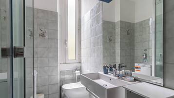 Apartamento (2 Bedrooms) | Parte interna