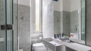 Apartment (2 Bedrooms) | Interior - Italianway   - Argonne (Milan)