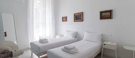 Departamento (2 Bedrooms) | Interior