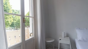 Appartamento (2 Bedrooms) | 2 camere, postazione laptop, ferro/asse da stiro