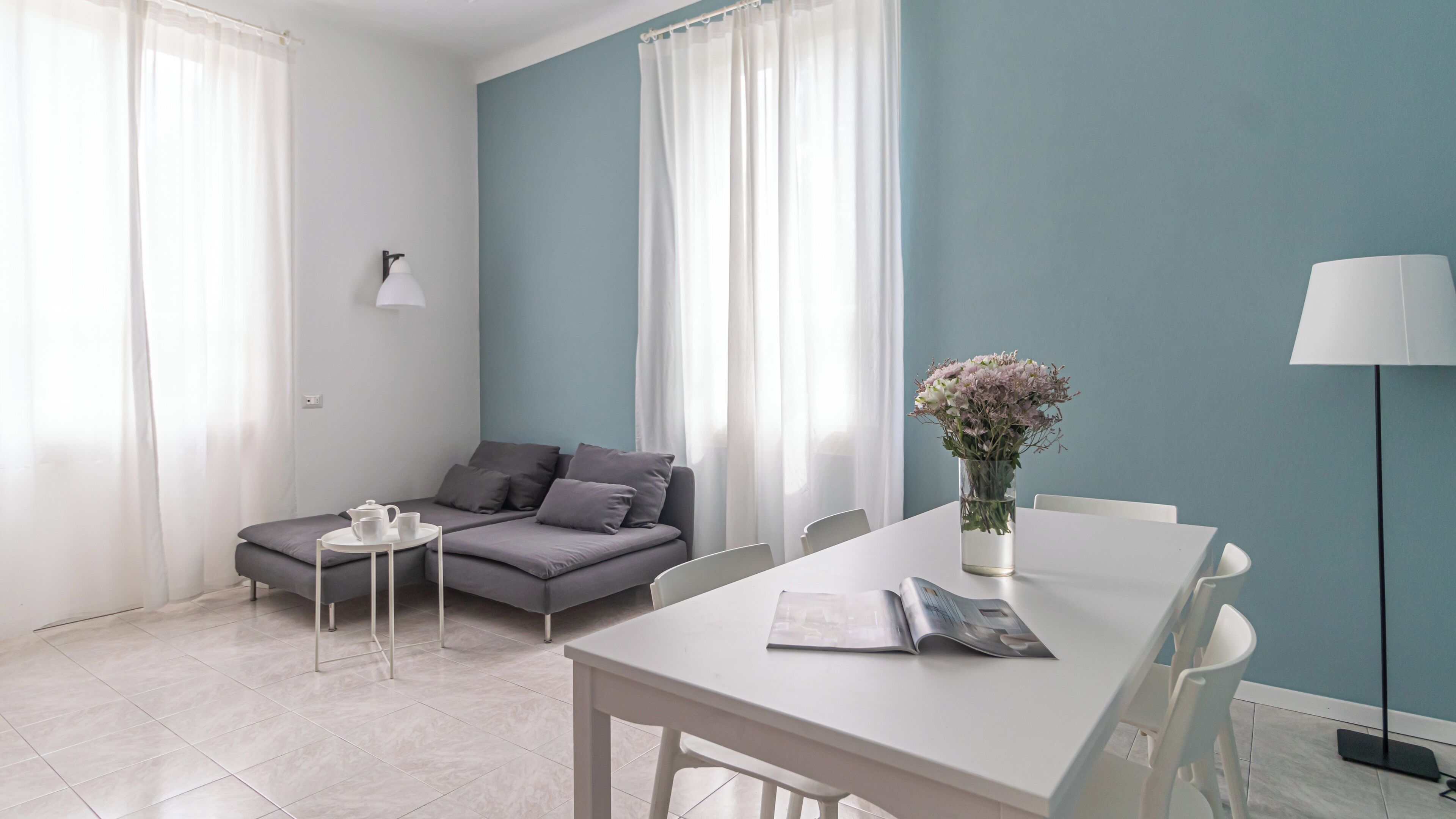 Apartamento (2 Bedrooms) | Fachada da propriedade
